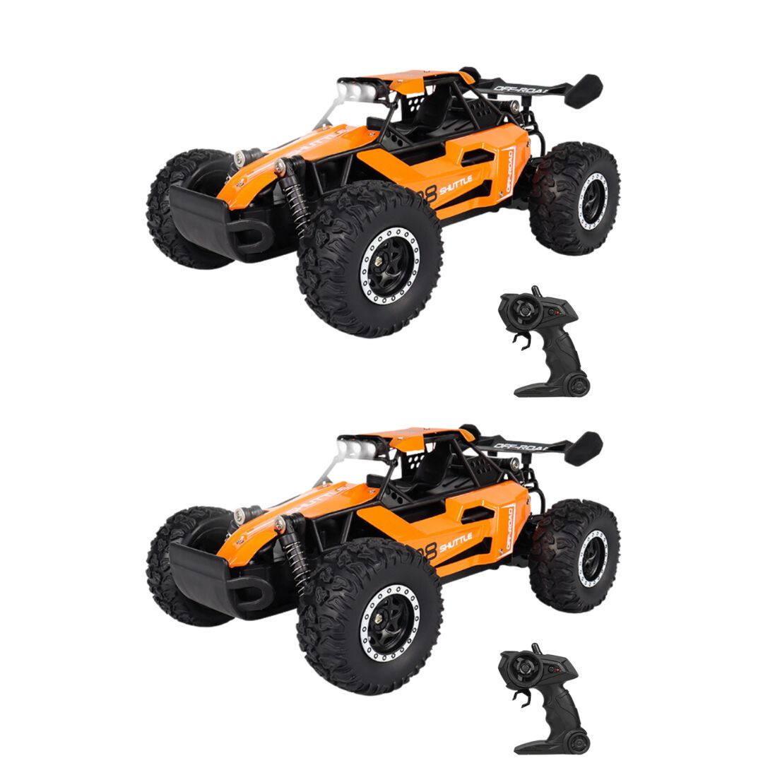 Rally Truck 4x4 - O Mais Rápido do Mundo (Compre 1 Leve 2)