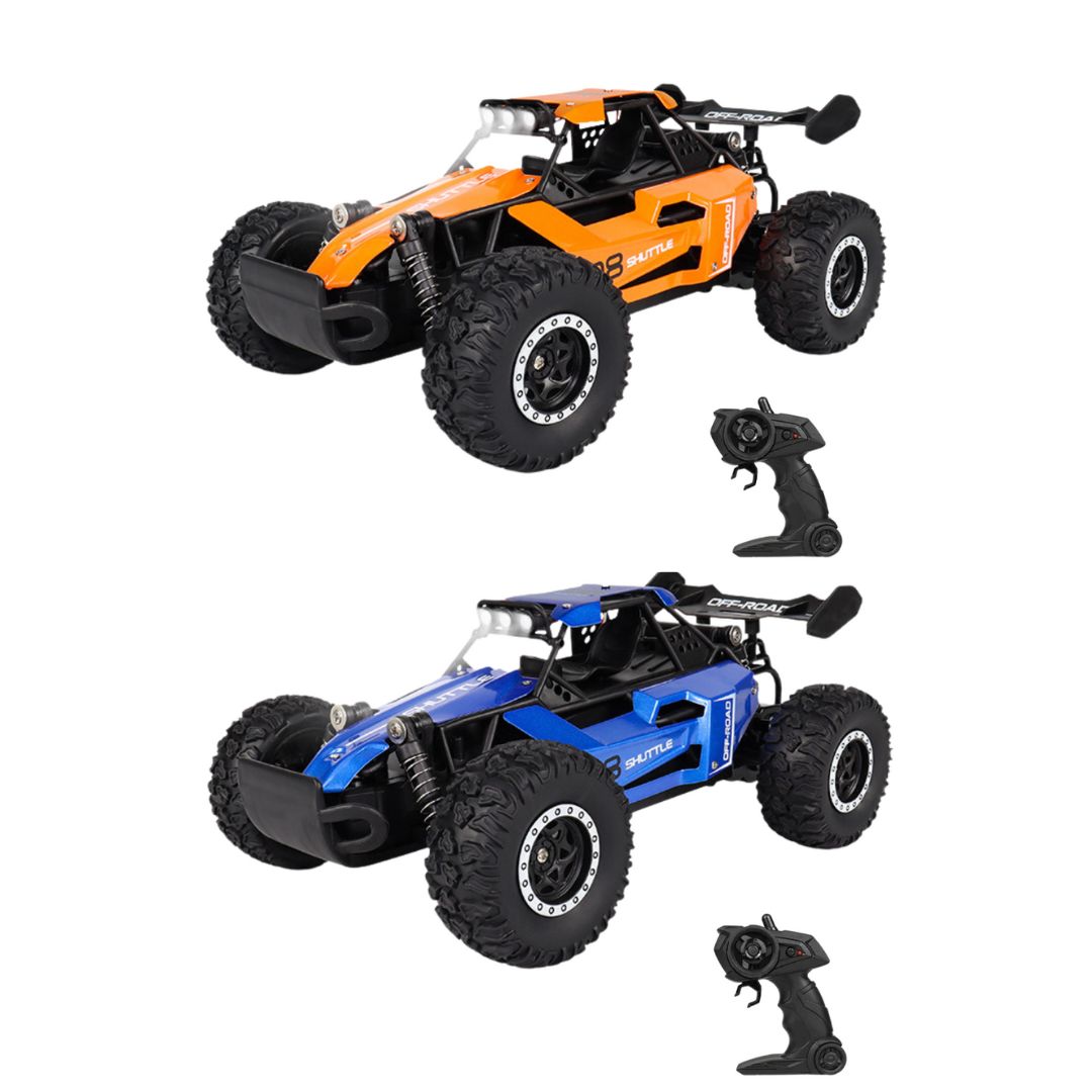 Rally Truck 4x4 - O Mais Rápido do Mundo (Compre 1 Leve 2)