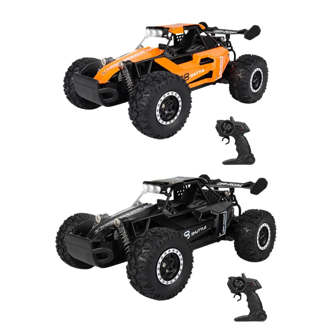 Rally Truck 4x4 - O Mais Rápido do Mundo (Compre 1 Leve 2)