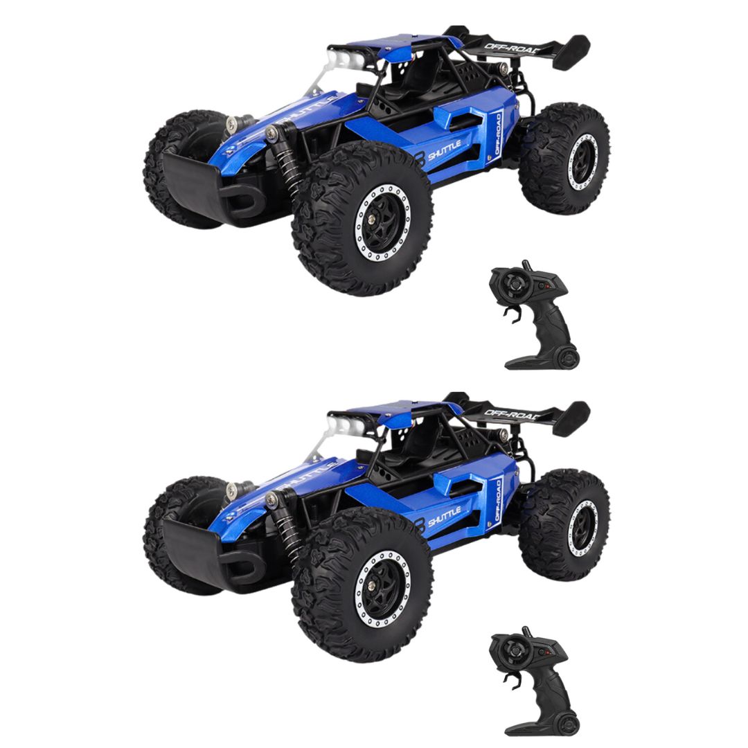 Rally Truck 4x4 - O Mais Rápido do Mundo (Compre 1 Leve 2)