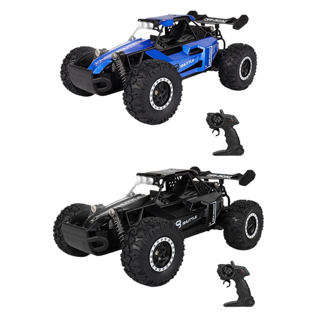 Rally Truck 4x4 - O Mais Rápido do Mundo (Compre 1 Leve 2)