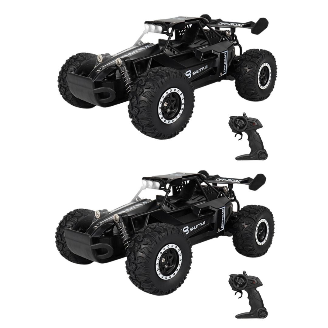 Rally Truck 4x4 - O Mais Rápido do Mundo (Compre 1 Leve 2)