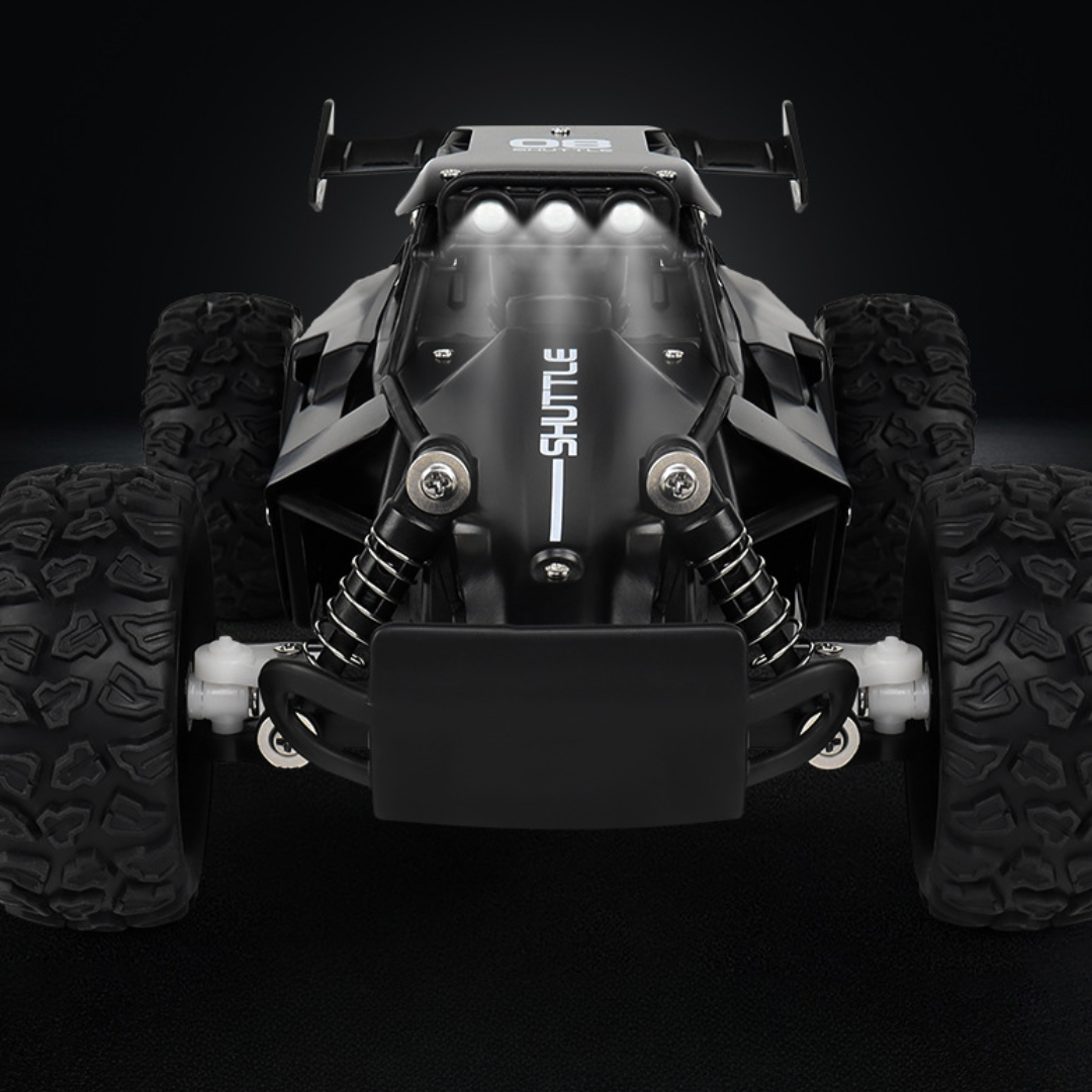 Rally Truck 4x4 - O Mais Rápido do Mundo (Compre 1 Leve 2)