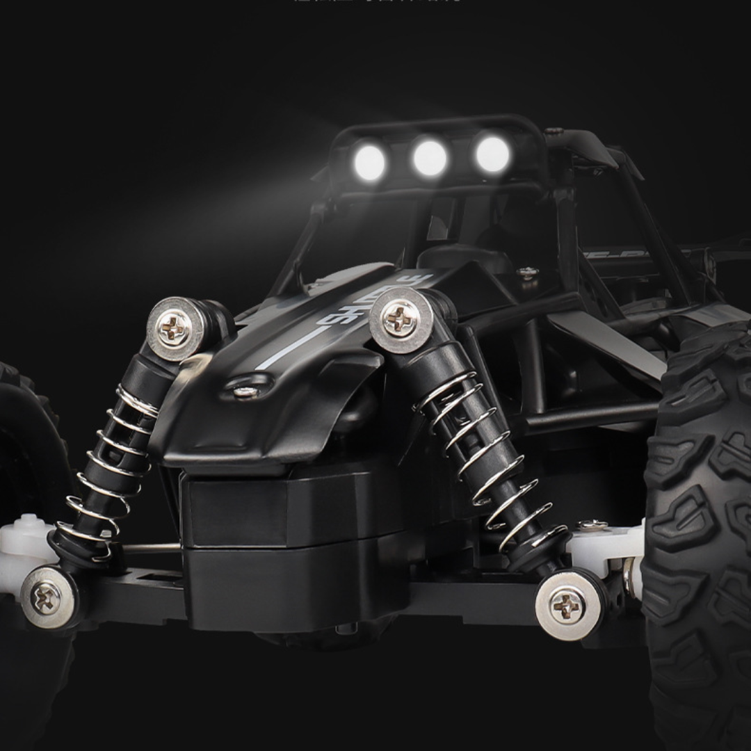 Rally Truck 4x4 - O Mais Rápido do Mundo (Compre 1 Leve 2)