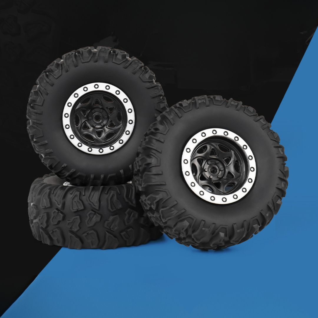 Rally Truck 4x4 - O Mais Rápido do Mundo (Compre 1 Leve 2)