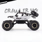 Crawler Truck 4x4 - O Mais Rápido do Mundo
