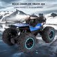 Rock Crawler Truck 4x4 - O Mais Rápido do Mundo
