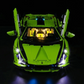 Lamborghini Sián (1280 pçs)