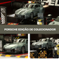 Porsche Drift de Alta Velocidade (Brinde 2 Pneus 100% GRÁTIS)
