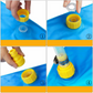 Piscina Chafariz Blocks Splash - Promoção especial de verão