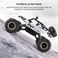 Crawler Truck 4x4 - O Mais Rápido do Mundo