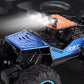 Rock Crawler Truck 4x4 - O Mais Rápido do Mundo