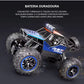 Rock Crawler Truck 4x4 - O Mais Rápido do Mundo