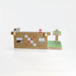 Torre dos Valentes Minecraft® (224 Blocos)