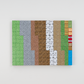 Esconderijo Secreto Minecraft® (192 Blocos)