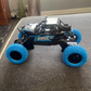 Speed Titan 4x4 - Completamente Indestrutível e Veloz!