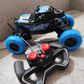 Speed Titan 4x4 - Completamente Indestrutível e Veloz!