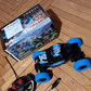 Speed Titan 4x4 - Completamente Indestrutível e Veloz!