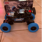 Speed Titan 4x4 - Completamente Indestrutível e Veloz!