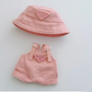 Roupa Labubu da Prada