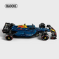 Redbull RD20 (1639 Peças) - Ganhe Box de Acrílico Exclusivo