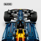 Redbull RD20 (1639 Peças) - Ganhe Box de Acrílico Exclusivo