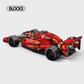 Ferrari SF90 (1099 Peças) - Ganhe Box de Acrílico Exclusivo