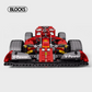 Ferrari SF90 (1099 Peças) - Ganhe Box de Acrílico Exclusivo