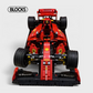 Ferrari SF90 (1099 Peças) - Ganhe Box de Acrílico Exclusivo