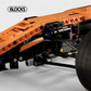 McLaren (1432 Peças) - Ganhe Box de Acrílico Exclusivo