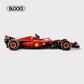 Ferrari SF24 (1361 Peças) - Ganhe Box de Acrílico Exclusivo