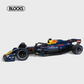 Red Bull RD18 (2558 Peças) - Ganhe Box de Acrílico Exclusivo