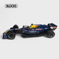 Red Bull RD18 (2558 Peças) - Ganhe Box de Acrílico Exclusivo