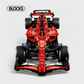 Ferrari SF24 (1361 Peças) - Ganhe Box de Acrílico Exclusivo