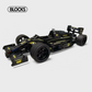 Lotus nº 5 Ayrton Senna (982 Peças) - Ganhe Box de Acrílico Exclusivo
