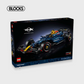 Redbull RD20 (1639 Peças) - Ganhe Box de Acrílico Exclusivo