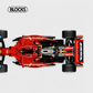 Ferrari SF24 (1361 Peças) - Ganhe Box de Acrílico Exclusivo