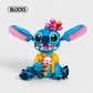 Stitch | 730 Peças