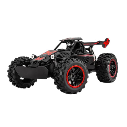 Turbo Truck 4x4 - O Mais Rápido do Mundo