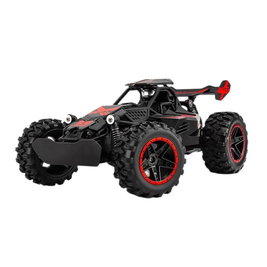 Turbo Truck 4x4 - O Mais Rápido do Mundo